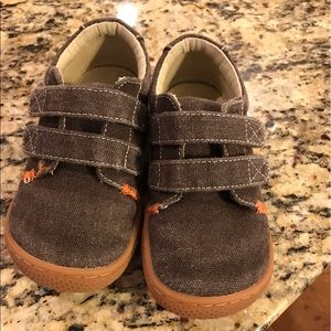 Size 9 Livie & Luca Toddler Boy Shoes